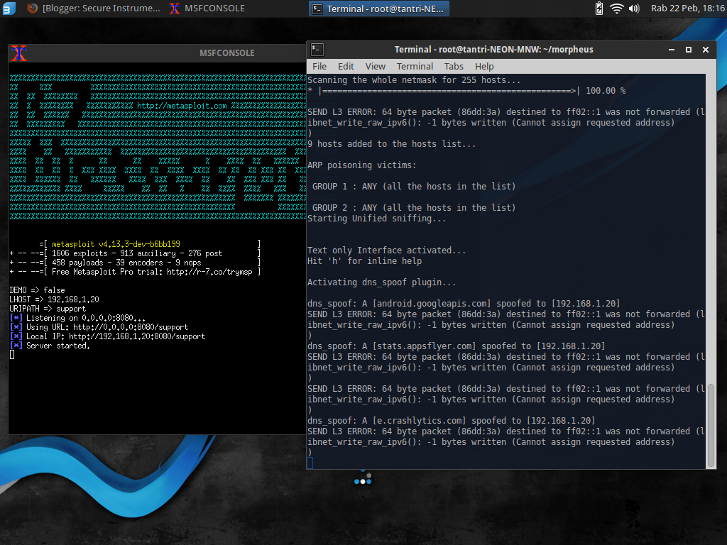 Can't assign requested address. Error error 1. Can't assign requested address. Socket. Can't assign requested address.