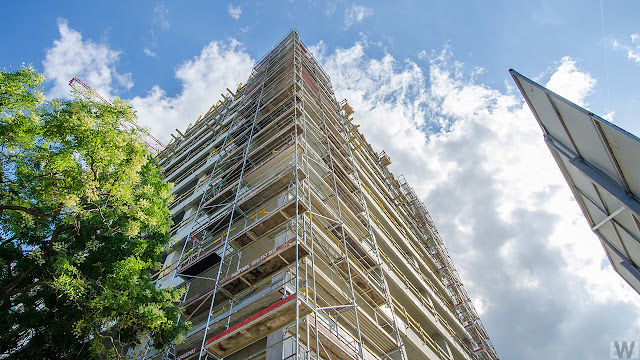 Arkada Business Park Bydgoszcz