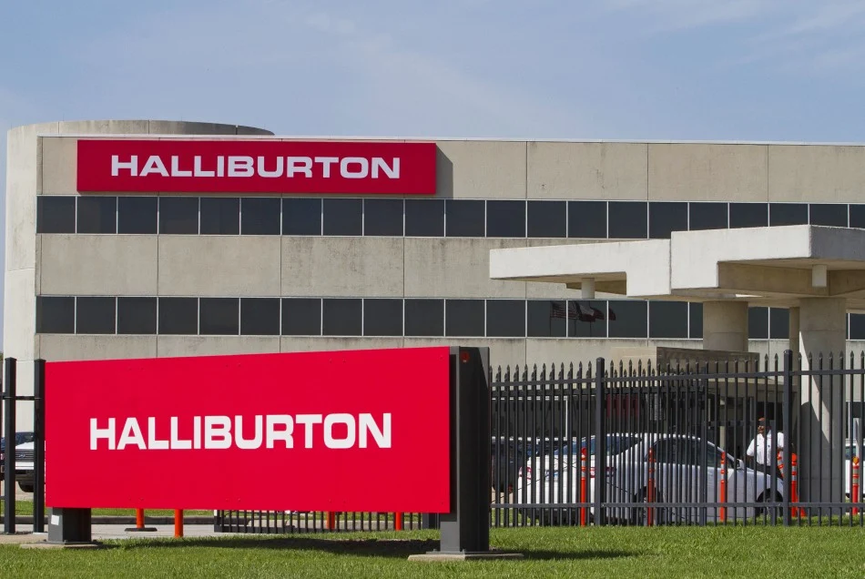 Halliburton Overseas Truck Driving Jobs