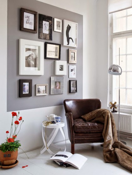 Decoração de paredes: as melhores idéias para sua casa. Blog Achados de Decoração Decoração de paredes: as melhores idéias para sua casa. Blog Achados de Decoração