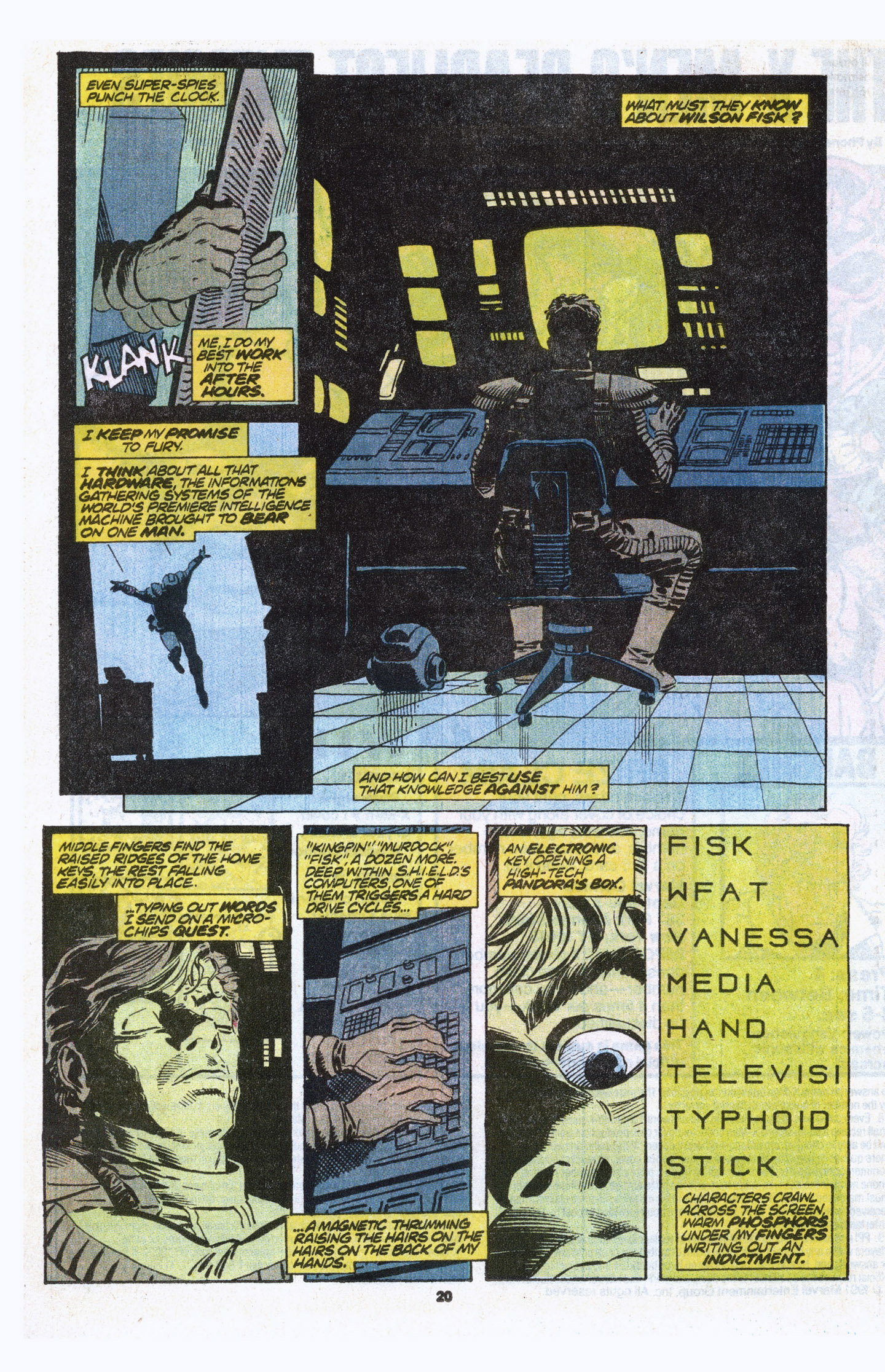 Daredevil (1964) 298 Page 15