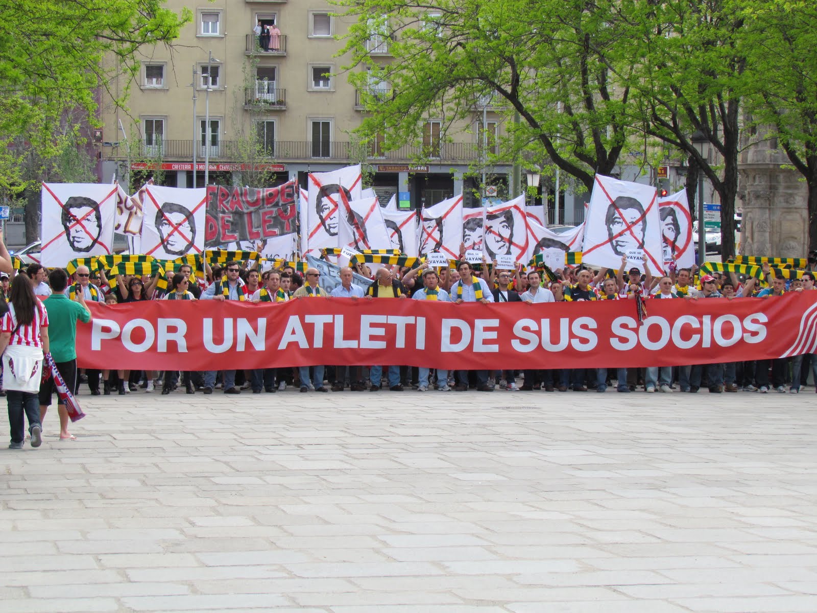 ATLETICO MADRID - Real Sociedad