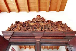 gedung arsip nasional