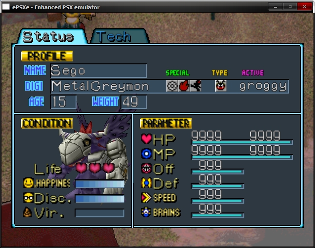 Playstation emulator cheater set up xaserhour