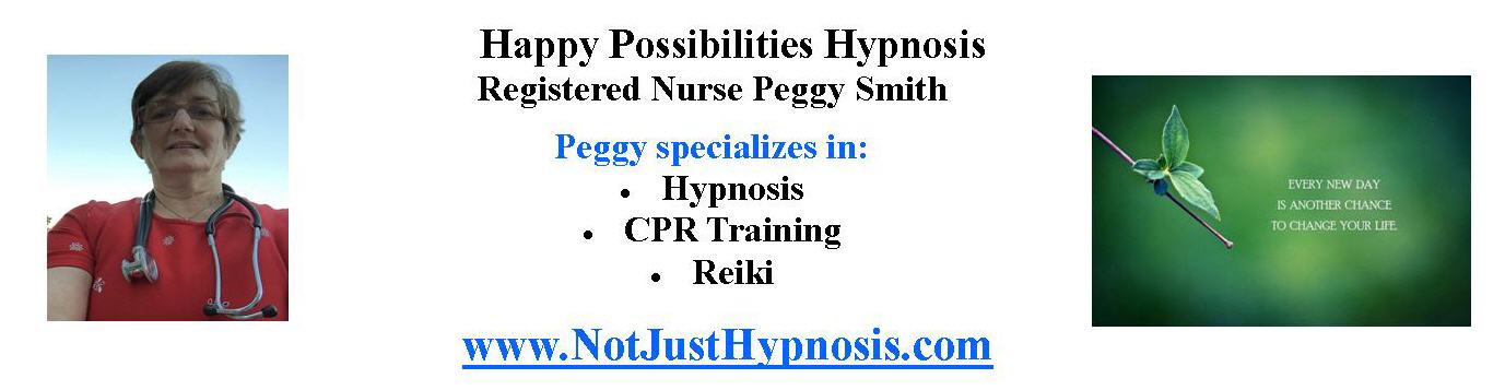 Not Just Hypnosis