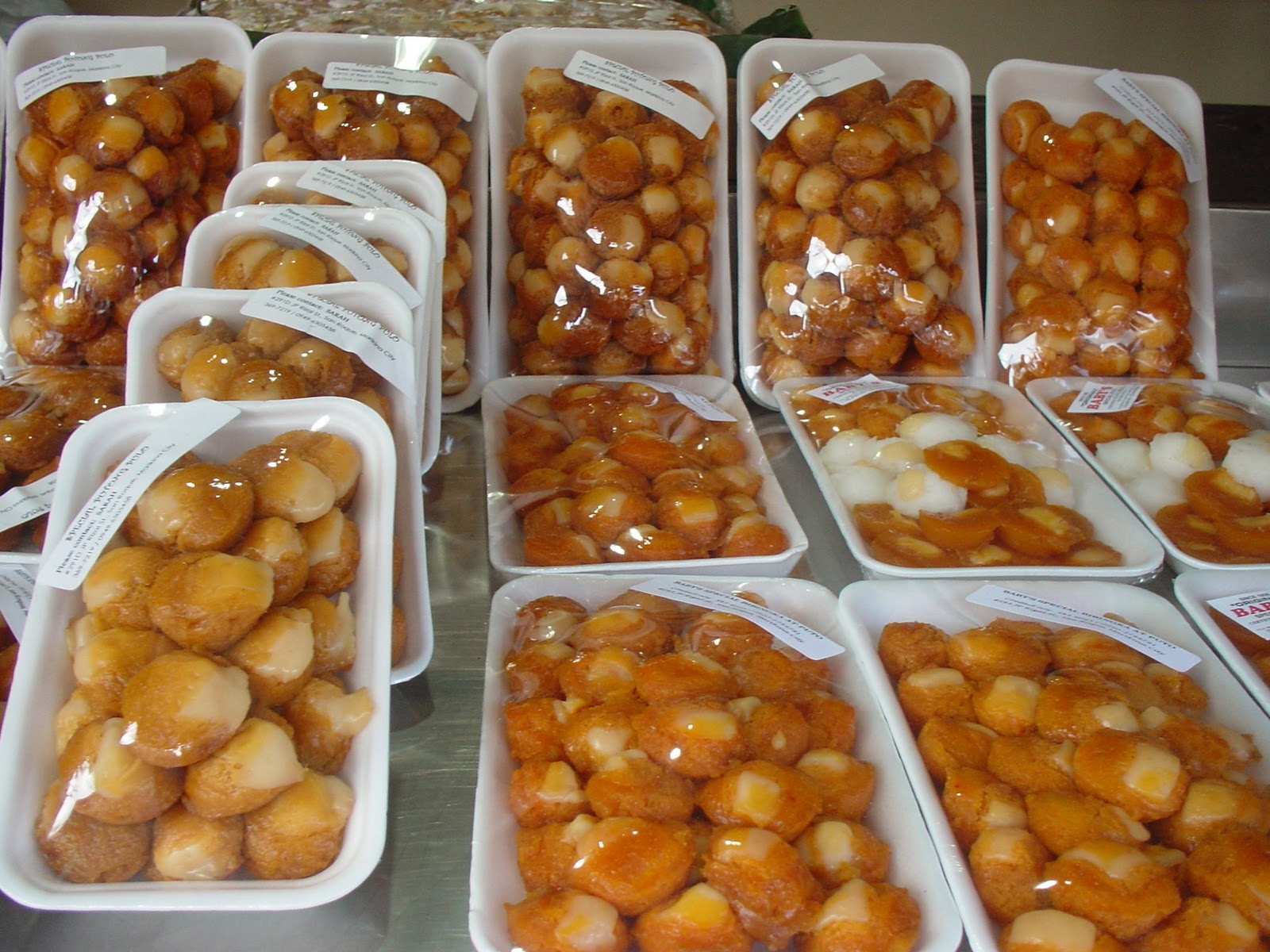 Marikina Day Trip Food Trip marikina-day-trip-food-trip
