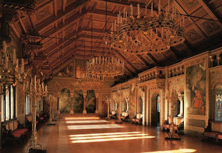 CONSULADO DA MAISOM DE GEVAUDAN NO RIO GRANDE DO NORTE-BRASIL