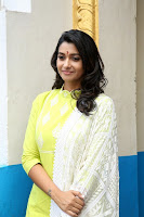 Priya Bhavani Shankar Latest Stills HeyAndhra.com