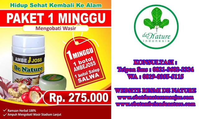 obat wasir di apotik