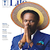 Guardian Life Magazine covers Africa’s own Mr Eazi