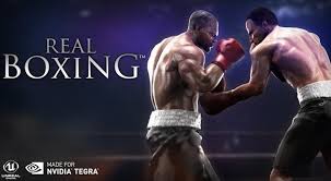 تحميل  لعبة الملاكمة Real Boxing v2.3.2 مهكرةو كاملة للاندرويد 