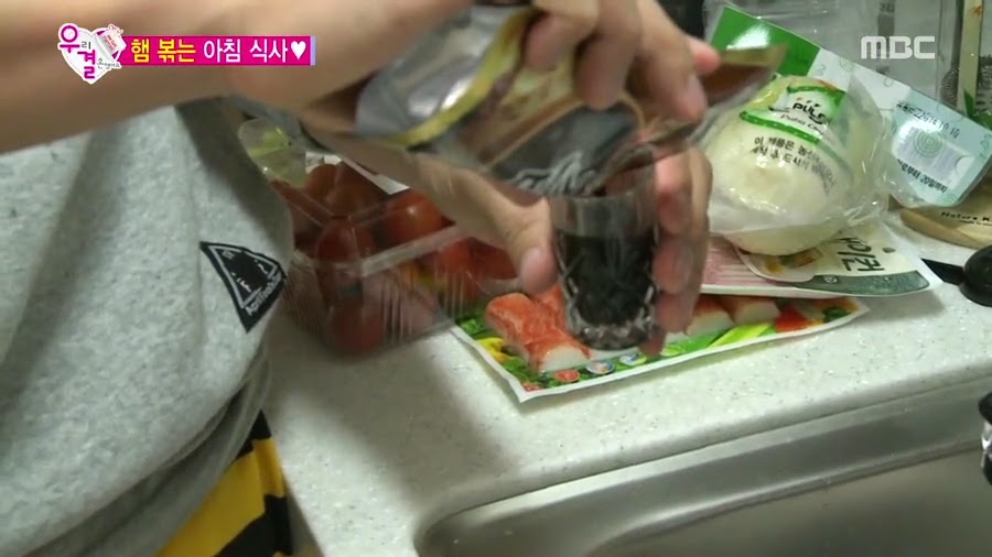 서로 자존감 팍팍 높여주는 오늘자 송재림과 가을양 ㄷㄷㄷ.jpg | 인스티즈