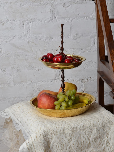  www.thehouseofthings com launches with exquisitely curated craft & design objects.”