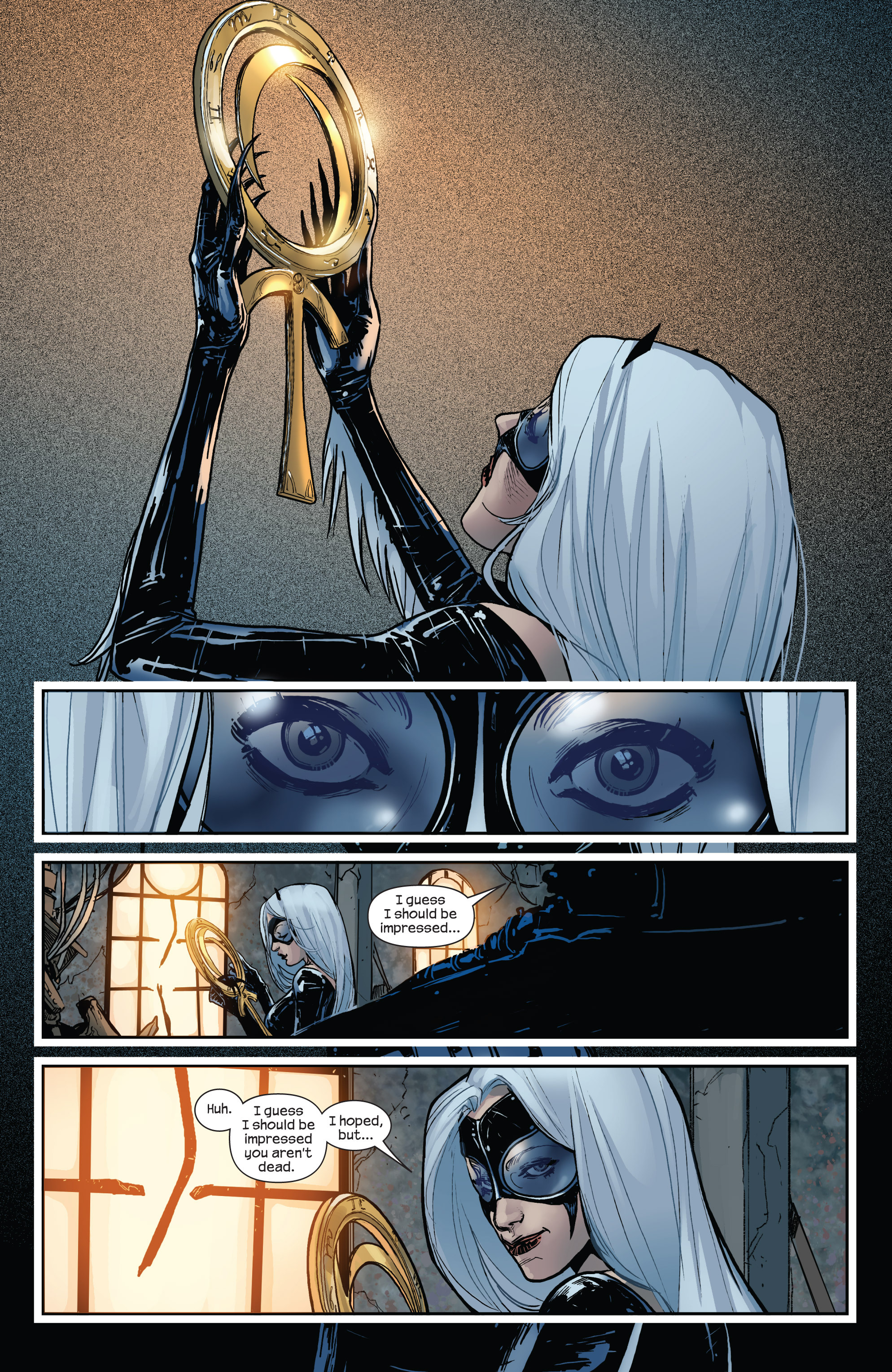 Ultimate Spider-Man (2009) issue 152 - Page 10