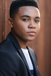 Chosen Jacobs