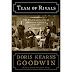 Book of The Month - Team of Rivals: The Political Genius of Abraham Lincoln