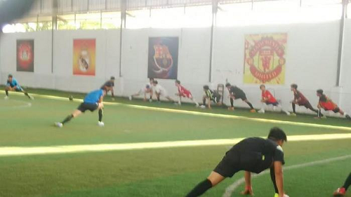 Program latihan fisik futsal malaysia live Program latihan fisik futsal malaysia live