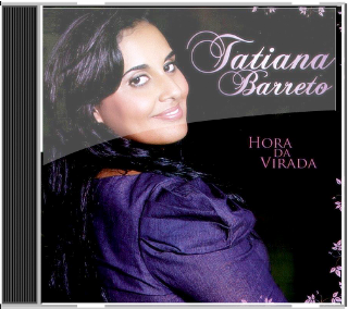 Capa de Hora da Virada