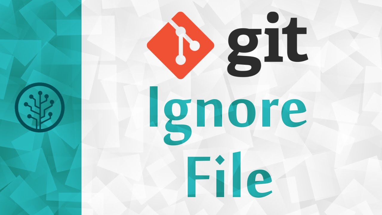 How to Fixed .gitignore file if not working New Study Club