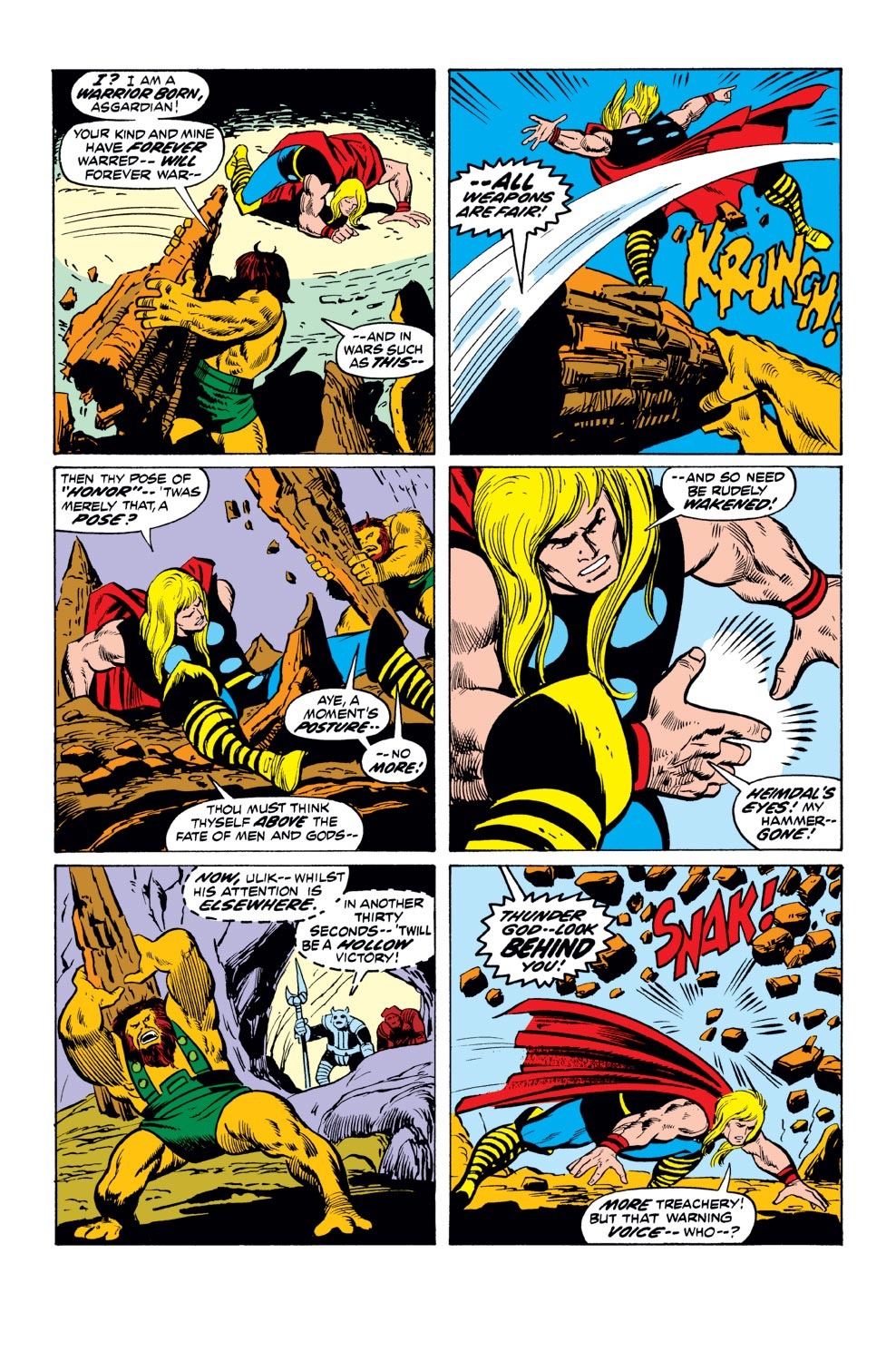 Thor (1966) 210 Page 17