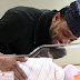 D'banj & Didi Kilgrow Welcomes First Son - See First Photos & Don Jazzy Wishes