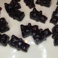 They aren't mistakes: They're salty, gummy, tasty learning opportunities