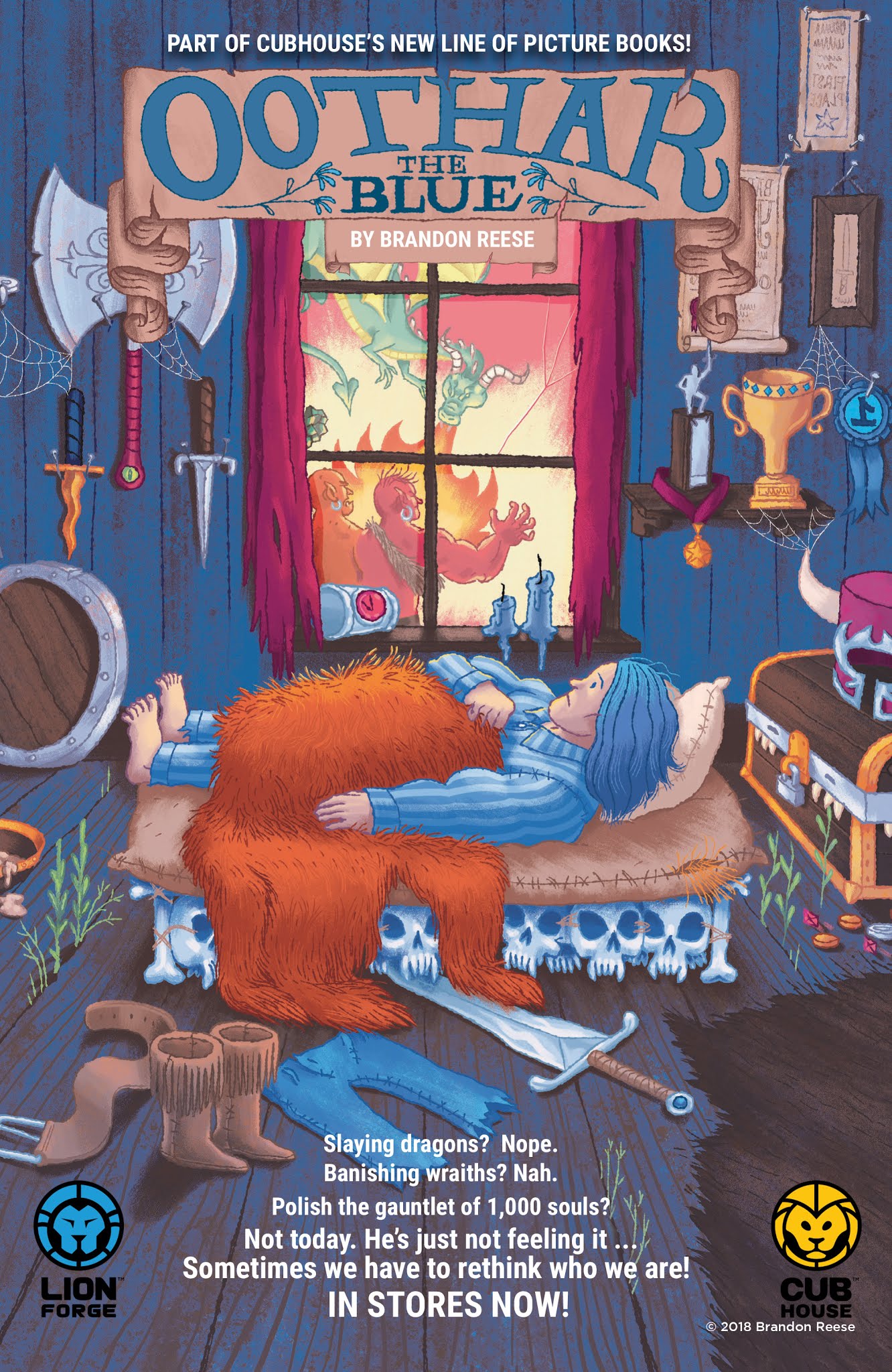 Read online Wrapped Up comic -  Issue #9 - 27