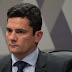 Sérgio Moro volta a falar que não será candidato à presidência: “Não tenho perfil”