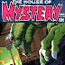 House of Mystery #180 - Neal Adams cover, Bernie Wrightson, Wally Wood art