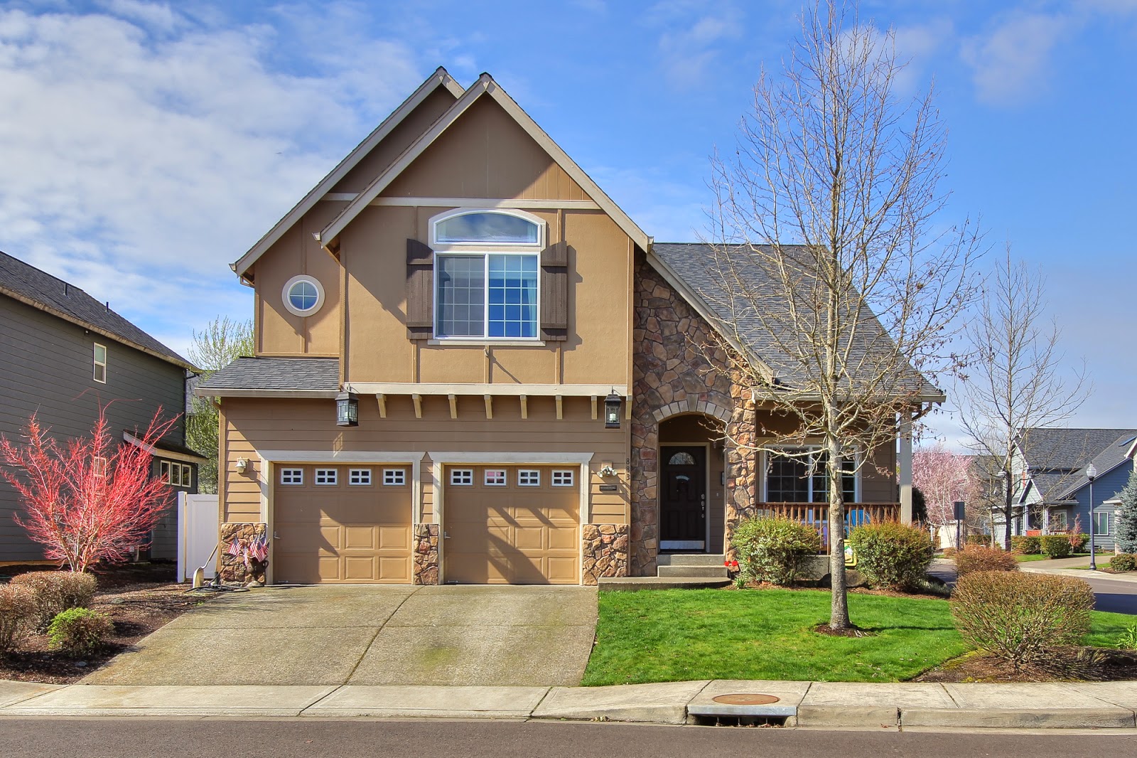 Portland, Oregon Real Estate THE TRUTH ABOUT CORNELIUS, OREGON