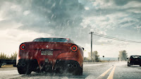 Need for Speed : Rivals Wallpaper 1