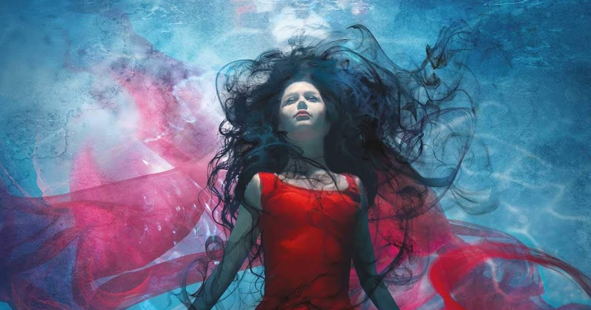 Cassandra Clare's Queen of Air and Darkness Completely Shakes Up