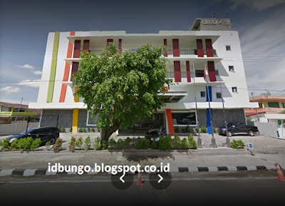 Alamat Dan Nomor Telpon Hotel Di Muara Bungo - Muara Bungo