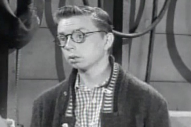 LEAVE IT TO BEAVER (1957-1963)