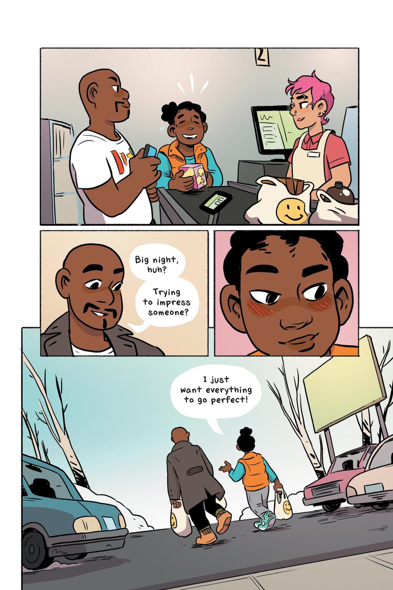 Read online The Midwinter Witch comic -  Issue # TPB (Part 1) - 27