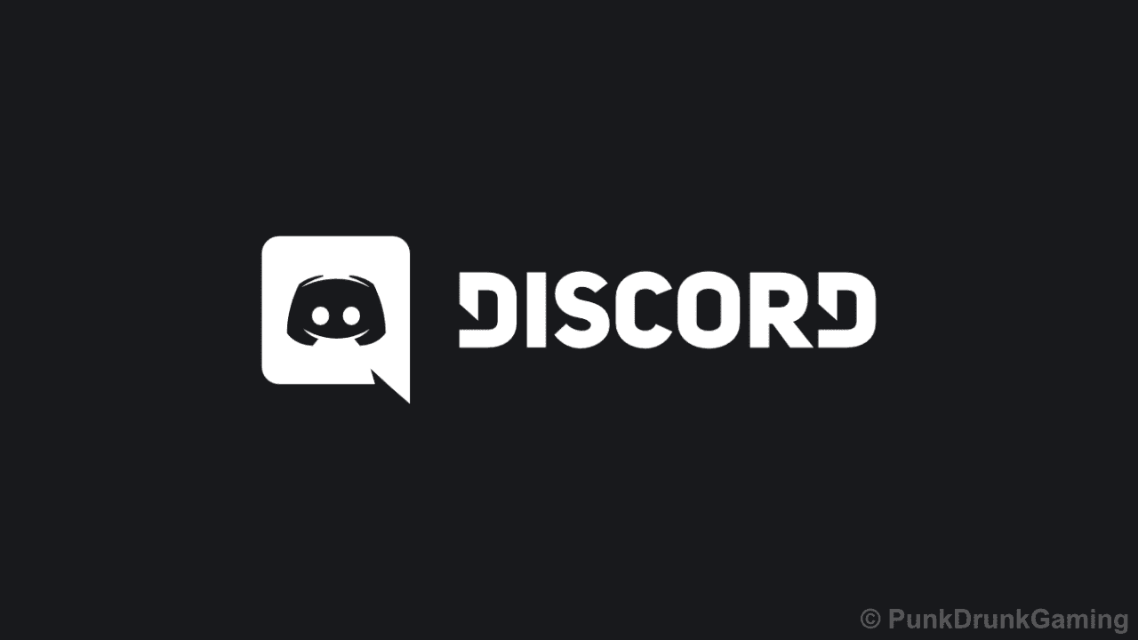 Discordのロゴ画像