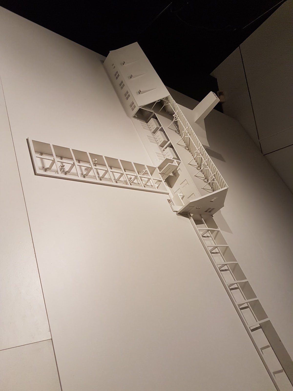 Junk Boat Travels Rom The Evidence Room