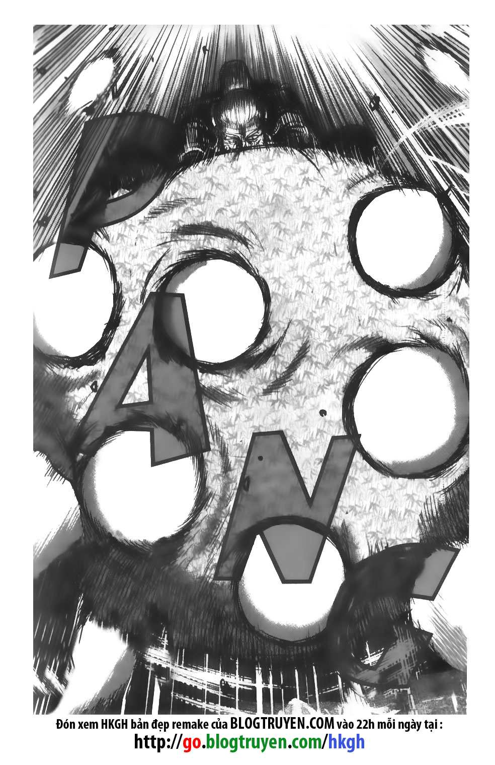 Hiệp Khách Giang Hồ chap 360 - Trang 1