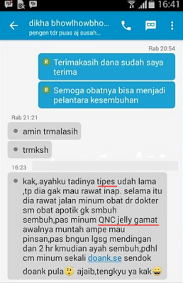 Obat Tipes Obat Tipes