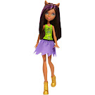 Monster High Clawdeen Wolf Budget Cheerleader Doll