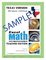 Texas Sample Lessons
