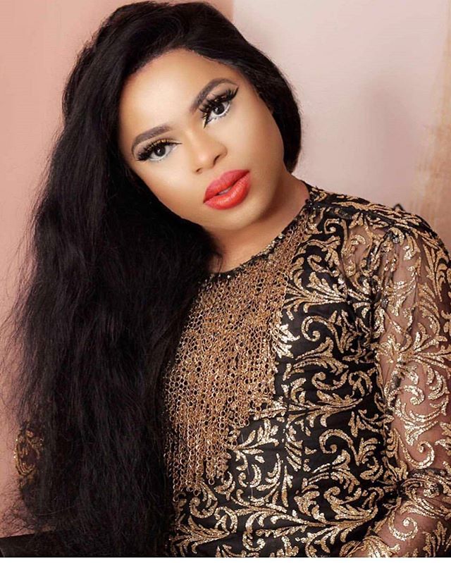 Welcome To Woww Naija Check Out Nigeria S Top 7 Cross Dressers