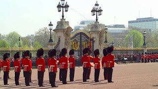 londra attività gratuite