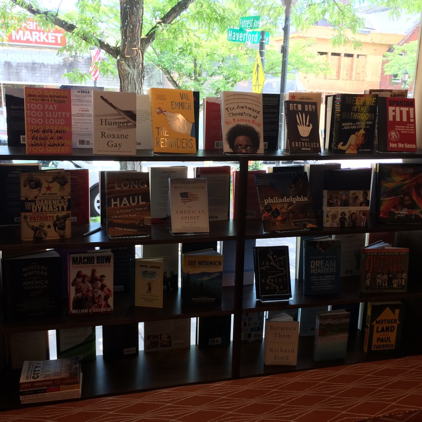 The Indie Bob Spot Narberth Narberth, PA