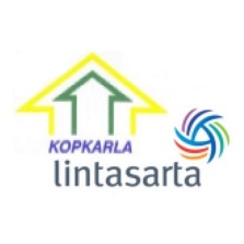 Logo Koperasi Karyawan Lintasarta