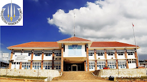 Daftar Fakultas dan Program Studi UBB Universitas Bangka Belitung
