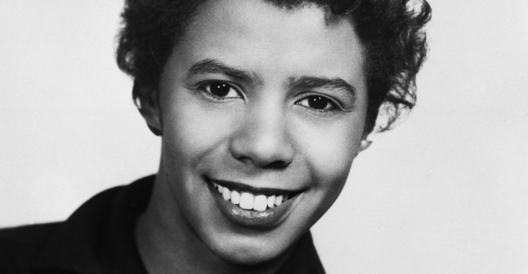 Heroínas Lorraine Hansberry activista, dramaturga y escritora