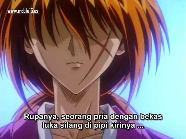 download samurai x episode 43 sub indo download samurai x episode 43 sub indo