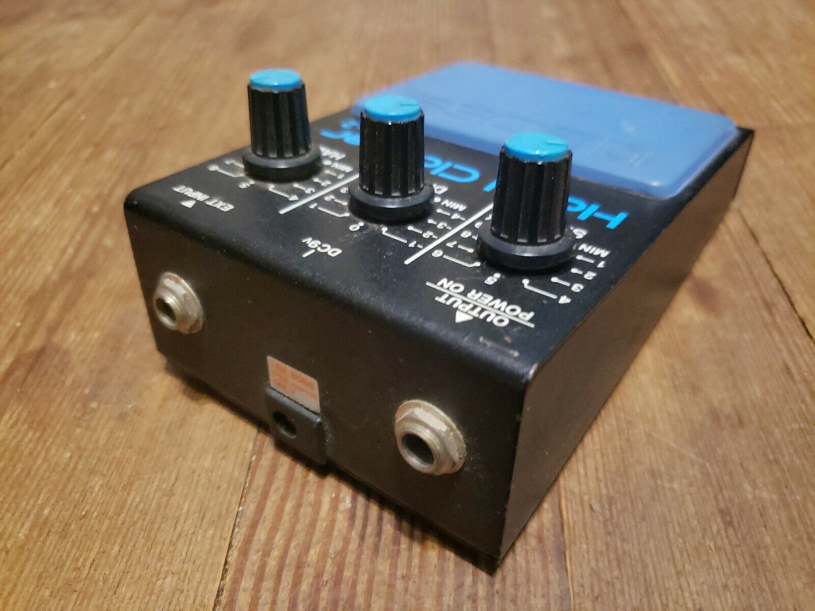 MPC Electronics the CLAP ハンドクラップマシン BOSS HC-2