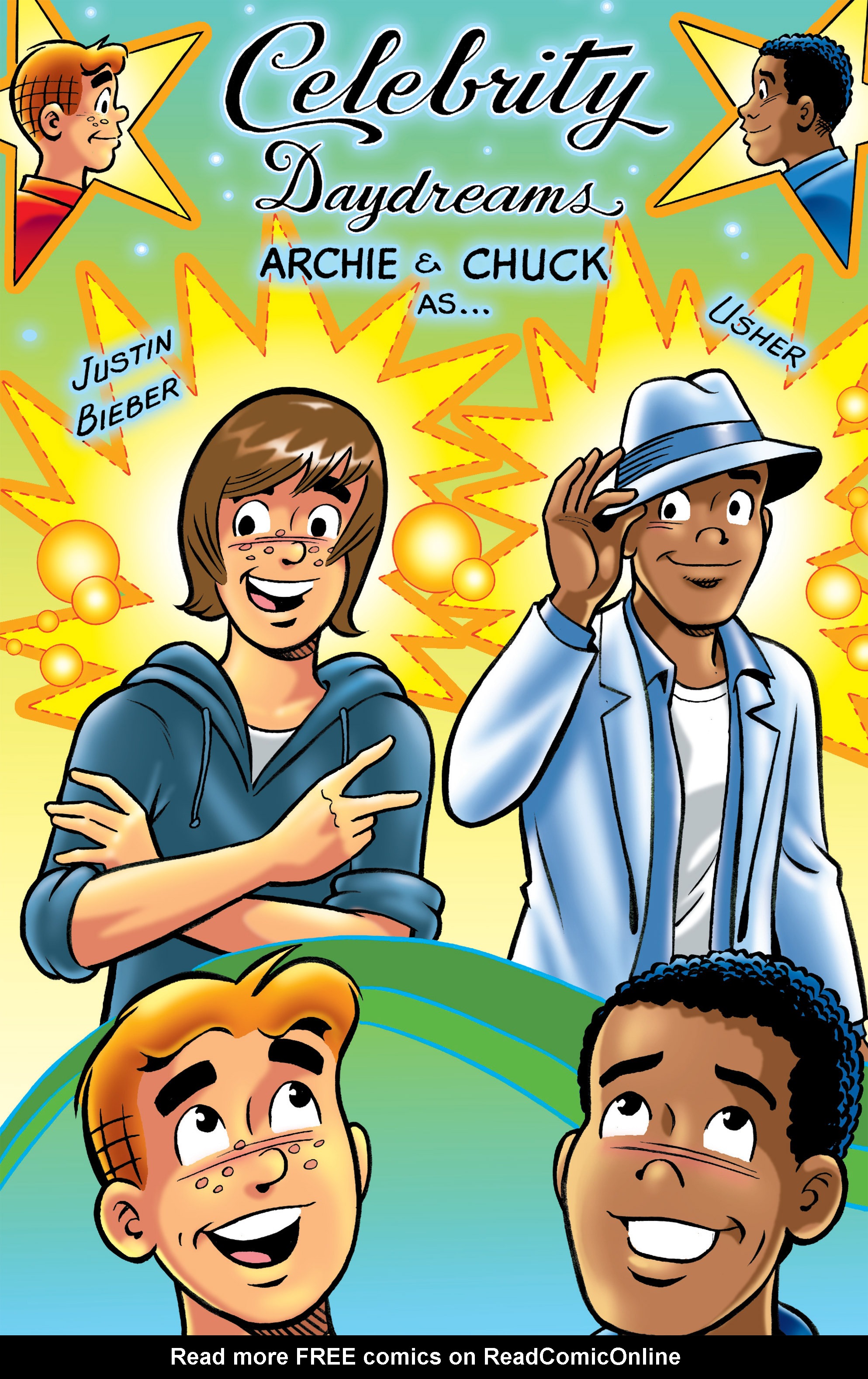 Read online Pep Digital comic -  Issue #55 - 48
